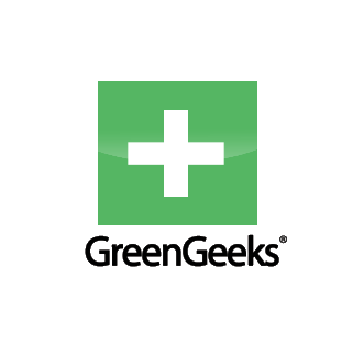 greengeeks Logo