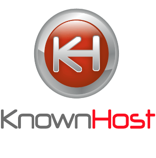 Knownhost Logo